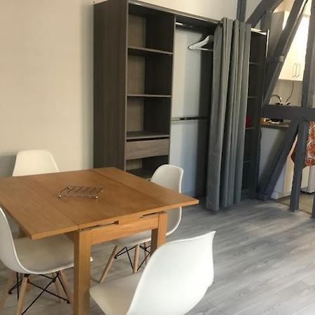 Vieux Marche Apartamento Ruão Exterior foto