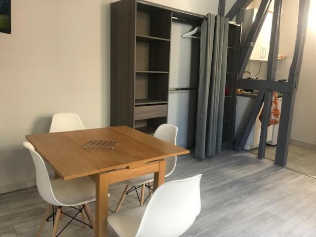 Vieux Marche Apartamento Ruão Exterior foto