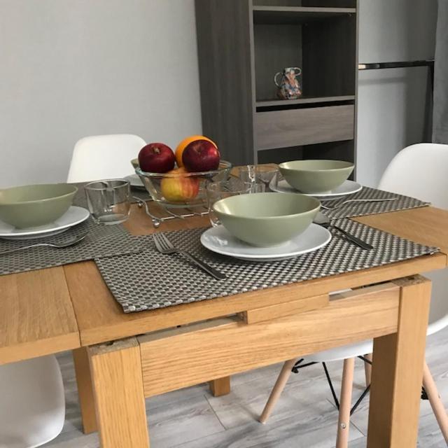 Vieux Marche Apartamento Ruão Exterior foto