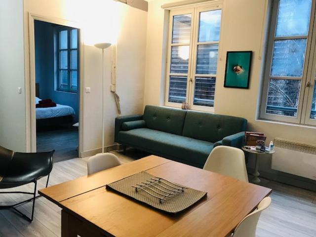 Vieux Marche Apartamento Ruão Exterior foto